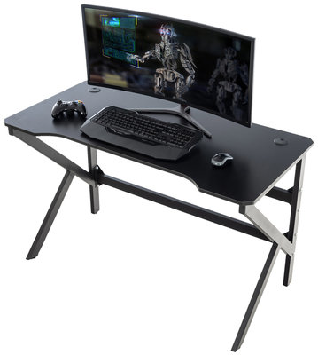 Gaming tafel Lewiston Rood