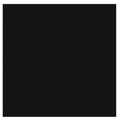 Tafel Blad - Zwart