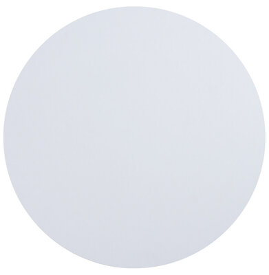 Tafel Blad - Wit