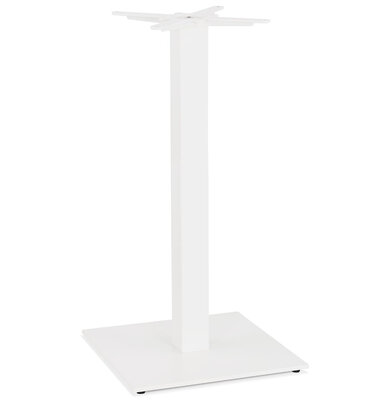 Tafel Voet - Wit