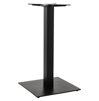 Tafel Voet - Zwart