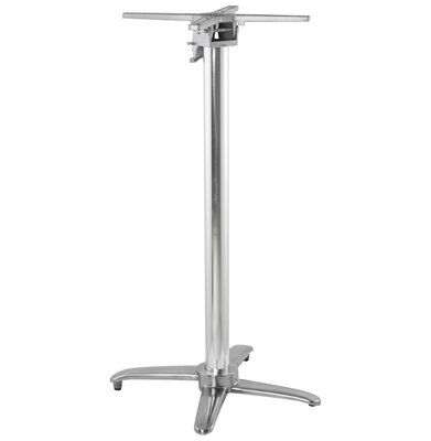 Tafel Voet - Metaal