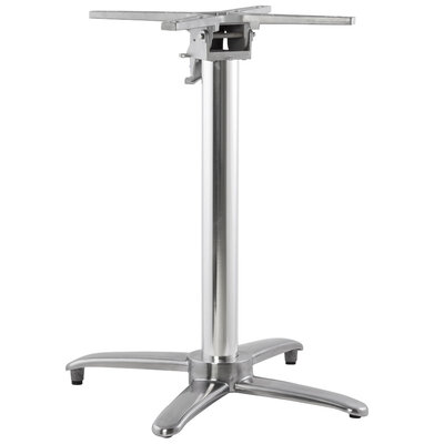Tafel Voet - Metaal