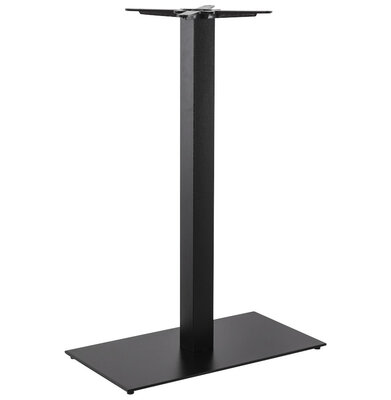 Tafel Voet - Zwart