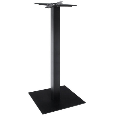 Tafel Voet - Zwart