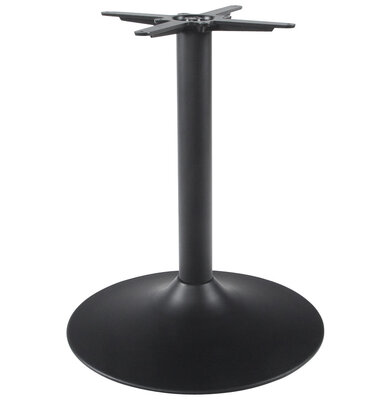 Tafel Voet - Zwart