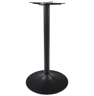 Tafel Voet - Zwart