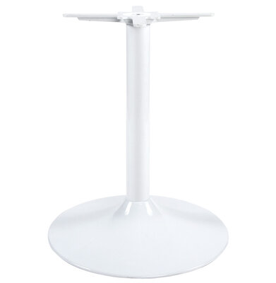 Tafel Voet - Wit