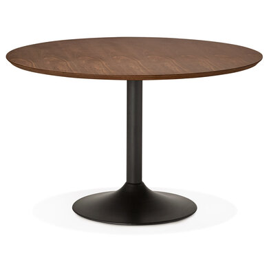 Potan 120 - Walnoot - Hout