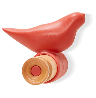 Kilimb - Rood - Kunststof