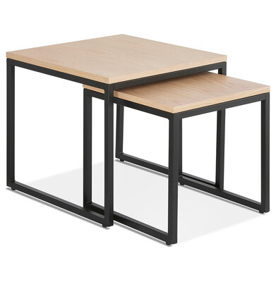 Gless - Hout