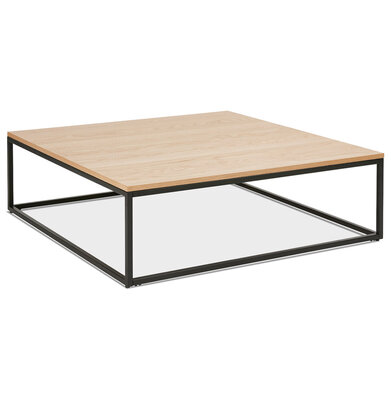 Pritte - Hout