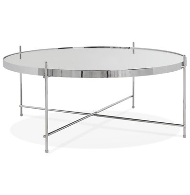 Ispoje Beg - Chrome - Glas