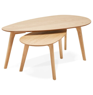 Laleu - Hout