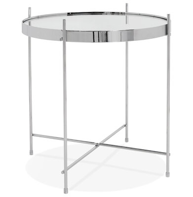 Ispijo Mene - Chrome - Glas