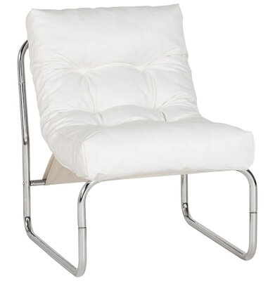 Bioduor - Wit - Leder