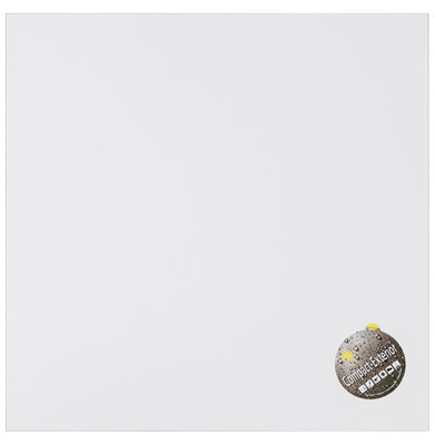 Tafel Blad - Wit - Kunststof