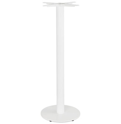 Tafel Voet - Wit