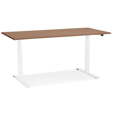 Dreido - Walnoot - Hout