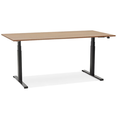 Dreido - Walnoot - Hout