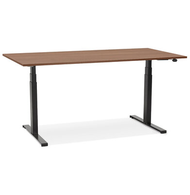 Dreido - Walnoot - Hout
