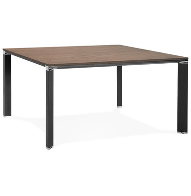 Afyre - Walnoot - Hout