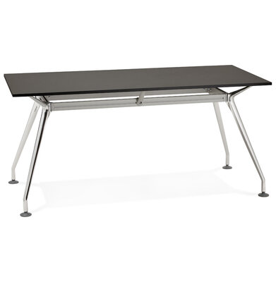 Kresh 160 - Zwart - Hout