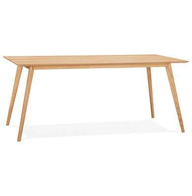 Lamu - Hout