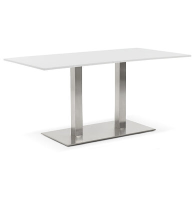 Sottun - Wit - Hout
