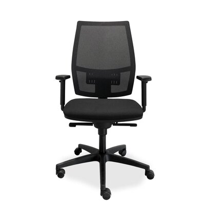 Workliving De Maas Mesh - Bureaustoel Ergonomisch (N)En 1335 Default Title