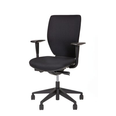 Workliving Noordas Comfort - Bureaustoel Ergonomisch (N)En 1335 Default Title