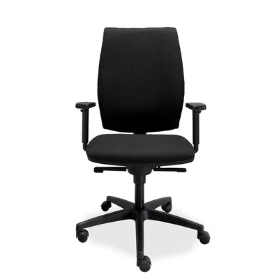 Workliving De Maas Comfort - Bureaustoel Ergonomisch (N)En 1335 Default Title