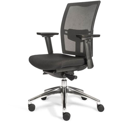 Workliving Projectas V2 Mesh - Bureaustoel Ergonomisch Design (N)En 1335 Default Title