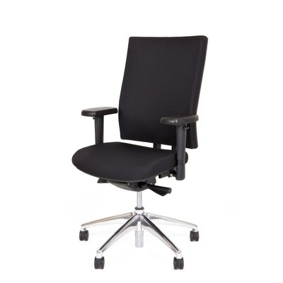 Workliving Npr1813 Zuidas Comfort - Bureaustoel Ergonomisch Design Arbo Default Title
