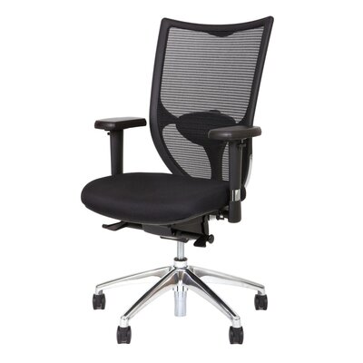Workliving Npr1813 Arena - Bureaustoel Ergonomisch Design Arbo Default Title
