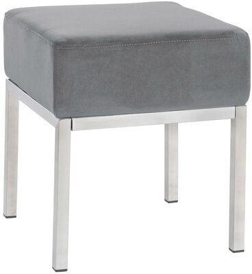 Barhocker Bermuda Rood -> Barkruk Bermuda Rood