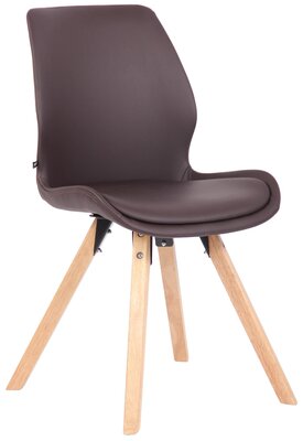 Barhocker Bermuda Rood - Barkruk Bermuda Rood