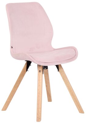 Barhocker Bermuda Rood -> Barkruk Bermuda Rood