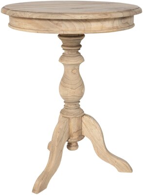 Bijzettafel Wavi,