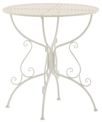 Tafel Imindi, Wit