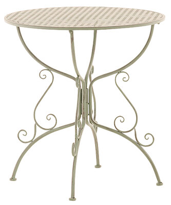Tafel Imindi, Groen
