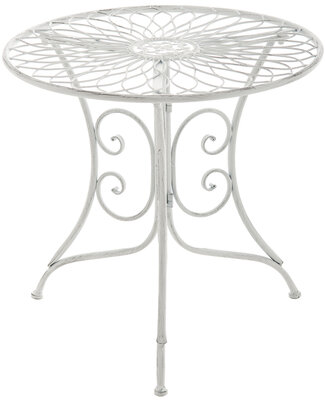 Tafel Oraina, Wit