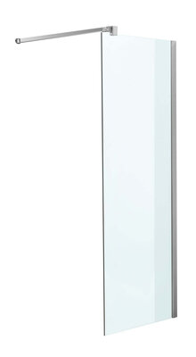 Doucheafscheiding 100x200x100cm Richthoekig,