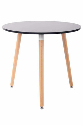 Tafel Insgir Natuur, Zwart