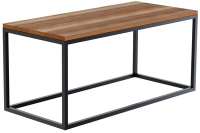 Bijzettafel Montea 100x45x50 cm,