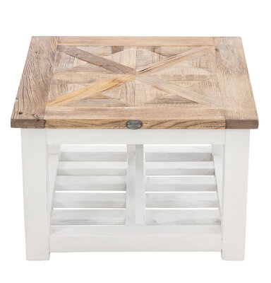Tafel Bostrap,