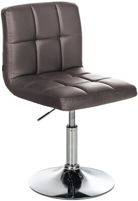 Palma Lounger V2, Bruin