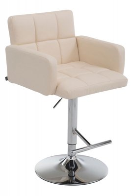 Barkruk Nyne Creme
