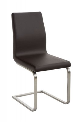 Eetkamerstoel Lux Bruin