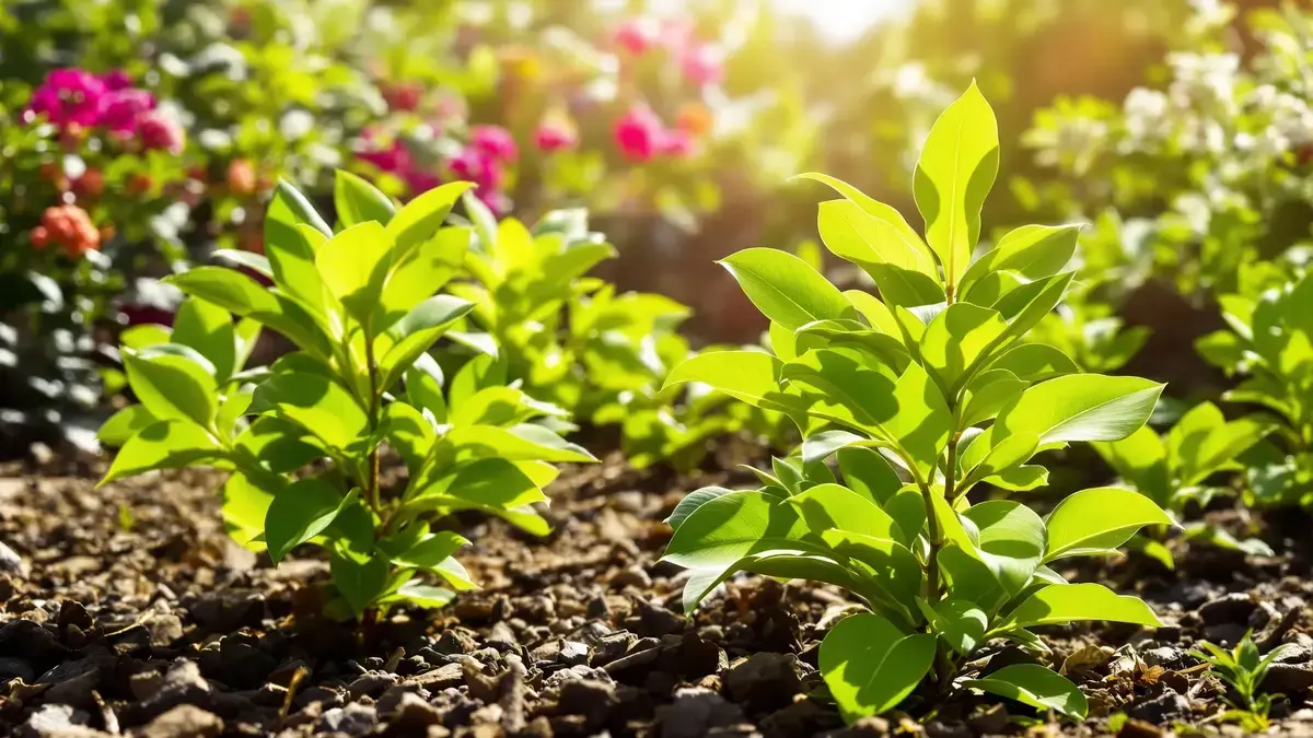 Zeg vaarwel tegen ratten en muizen met een blad van deze geweldige plant, een natuurlijke remedie binnen handbereik voor jouw tuin